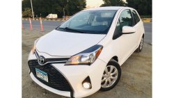 Toyota Yaris 2015 For urgent Sale