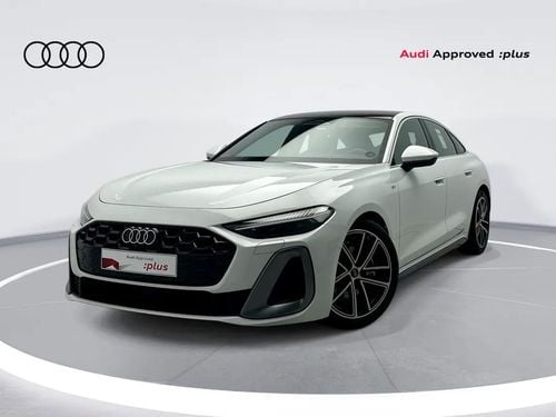 Audi A5 Sedan TFSI 204hp (Ref# 58049) EXCLUSIVE RAMADAN OFFER