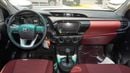 Toyota Hilux DLX 2.4 L d
