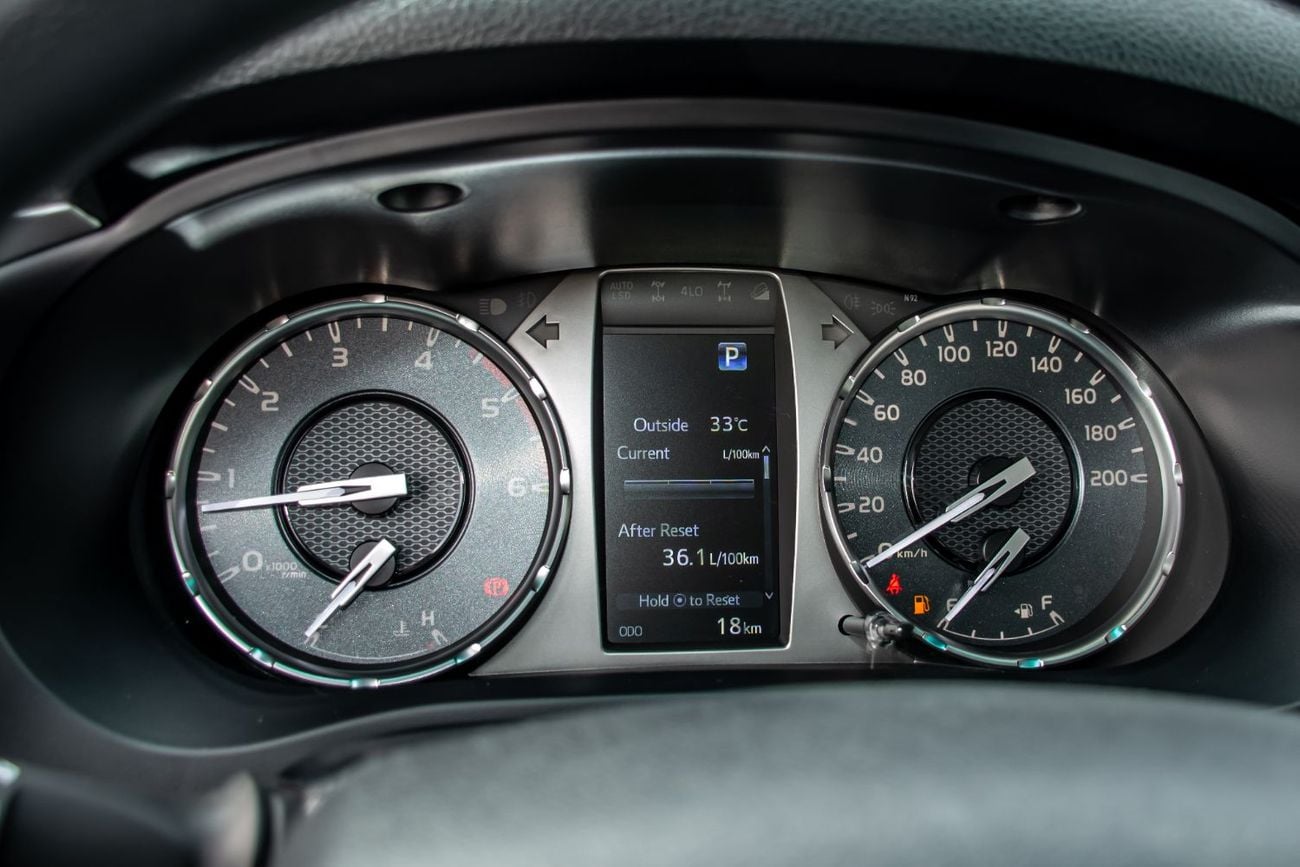 Toyota Hilux Toyota Hilux Country Double Cab 2.8L 4x4 Turbo Diesel | Saudi Specifications | Brand New 0KM | Expor