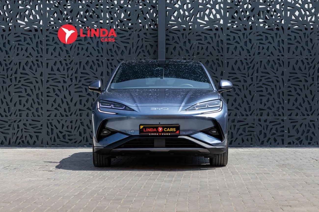 بي واي دي سيليون 7