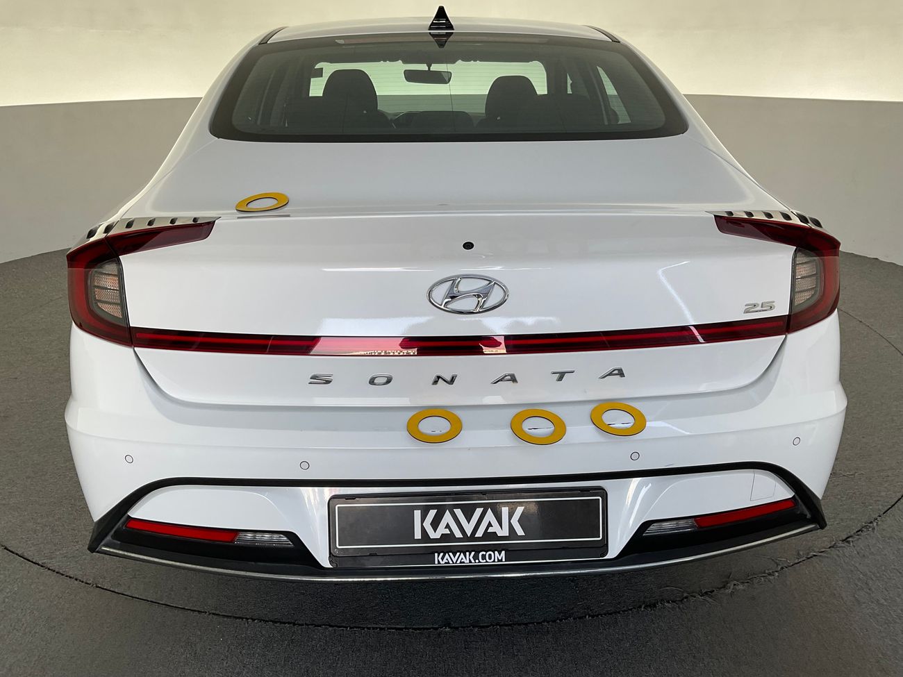 هيونداي سوناتا Smart | شامل الضمان | 0 ﺪﻔﻋﺓ ﺃﻮﻟﻯ