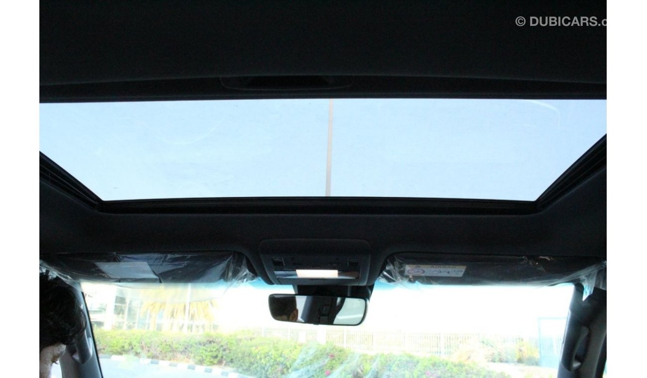 Lexus LX 570 LEXUS LX 570 BLACK EDITION KURO - 2021YM