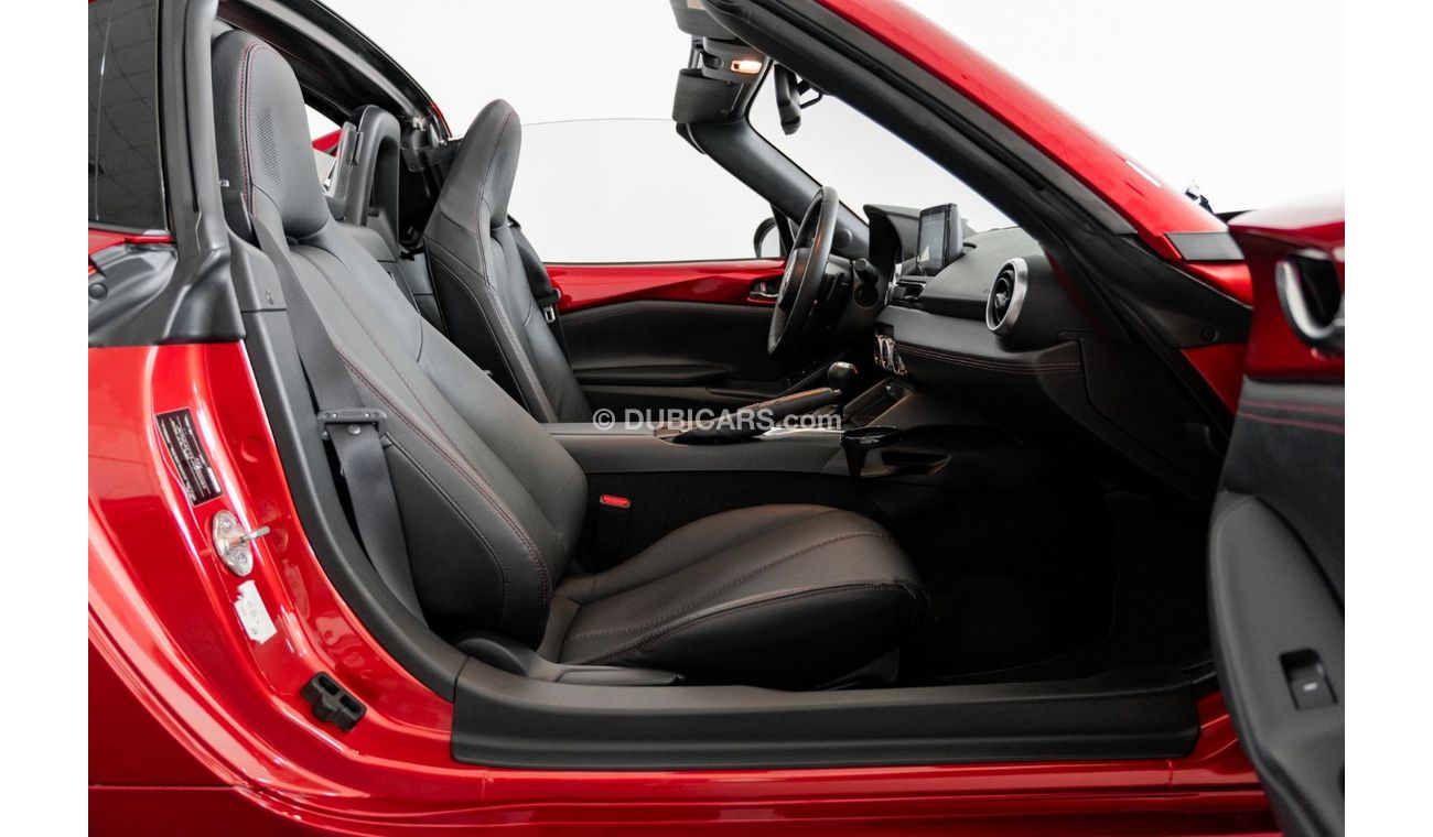 مازدا MX5 سبورت