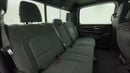 RAM 1500 Bighorn Crew Cab 5.7L 2025 BIGHORN | AED 2137/Month | 0 DP | 30 Day Return | Warranty | Service Hist