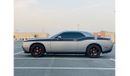 Dodge Challenger R/T Plus DODGE CHALLENGER V8 MODEL 2018 FULL OPTION
