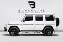 مرسيدس بنز G 63 AMG STD STD