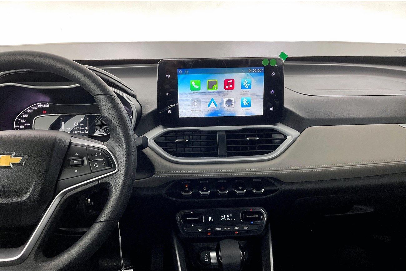 Chevrolet Groove LT | Guaranteed Warranty | 0 Down Payment