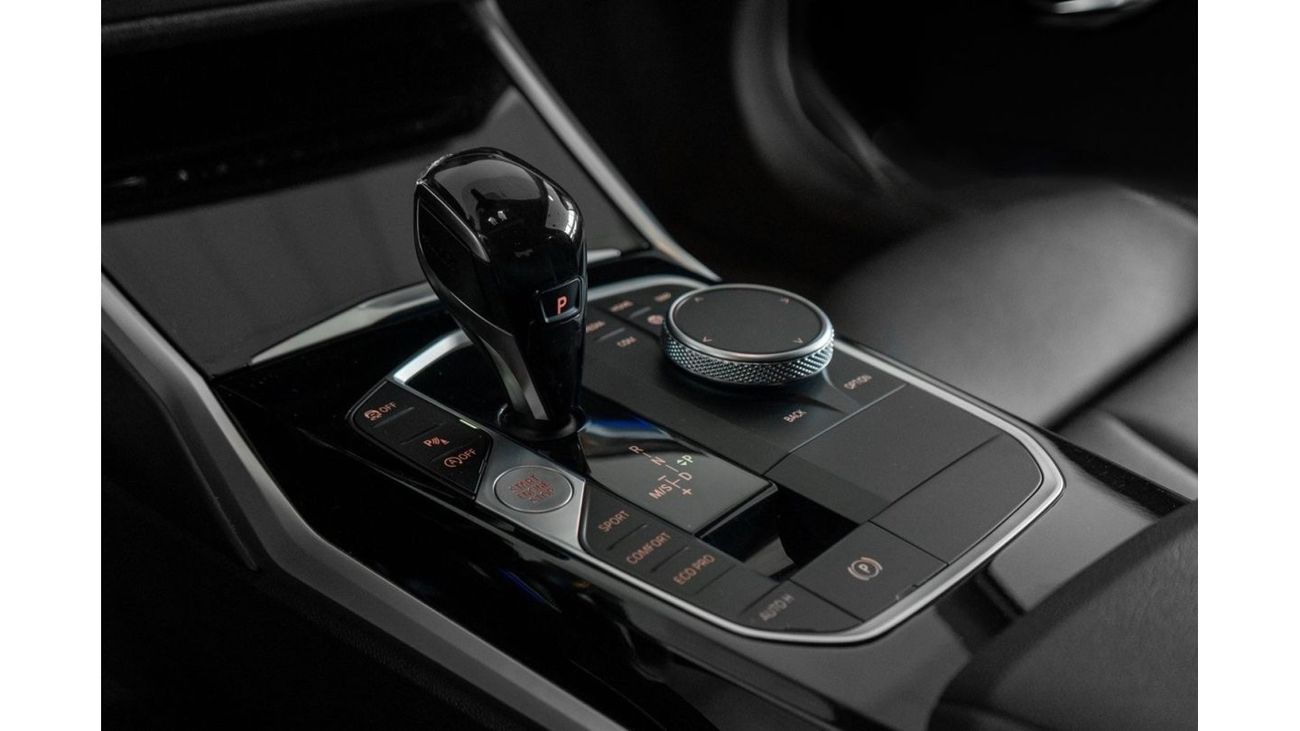 BMW 320i 2020 BMW 320i / Full BMW Service History