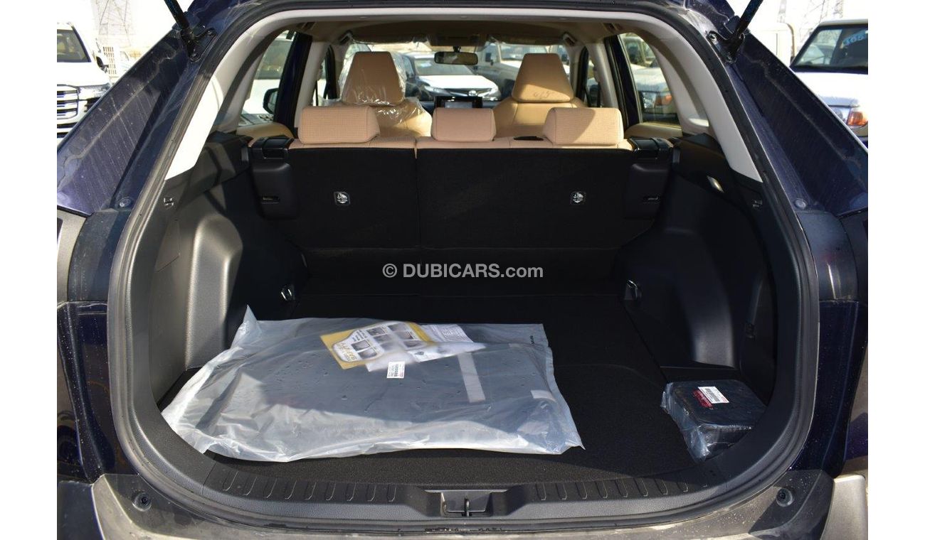 Toyota RAV4 2.0L PETROL AUTOMATIC TRANSMISSION