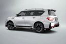 Nissan Patrol Nismo 5.6L