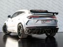 Lamborghini Urus Mansory P745