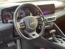 كيا K5 GT-Line 1.6L