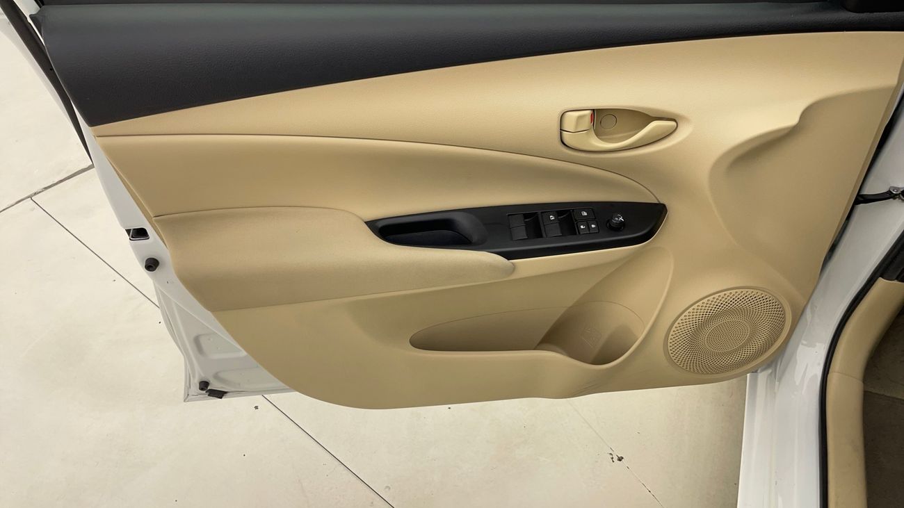 Toyota Yaris SE 1.5 | Zero Down Payment | Home Test Drive