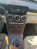 مرسيدس بنز GLC 300