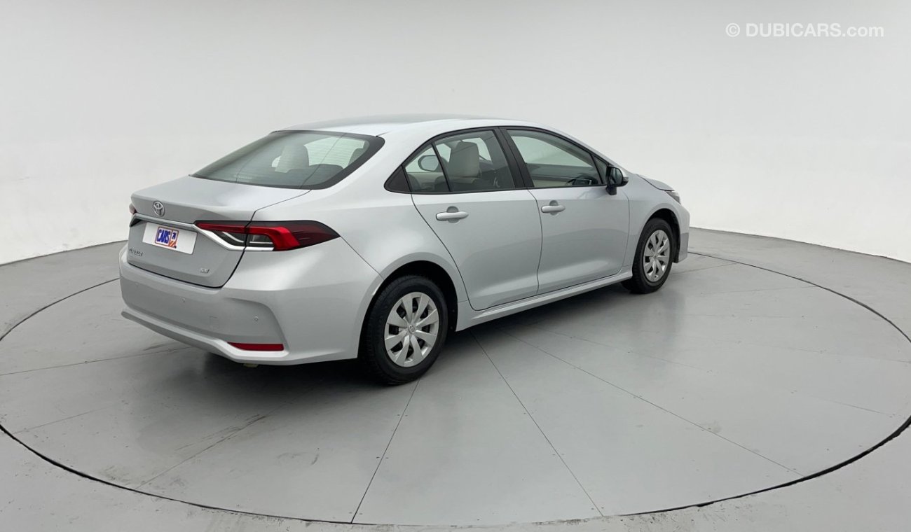 Toyota Corolla XLI 1.6 | Zero Down Payment | Free Home Test Drive