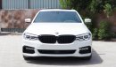 BMW 520i D