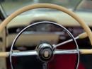 Cadillac Series 62 1949 Cadillac Series 62 Convertible – Fiesta Ivory – Red Leather – Matching Numbers – Collector Grad