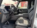 Mercedes Benz G63 AMG STD NIGHT PACKAGE