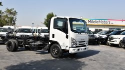 Isuzu NPR 85 H Chassis 3.0L Diesel (Long Wheel Base)