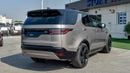 لاند روفر دسكفري Discovery P360 3.0P MHEVR R-Dynamic HSE AWD Auto. (For Local Sales plus 10% for Customs & VAT)