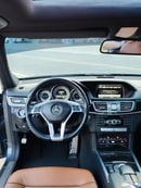 مرسيدس بنز E300 إليجانس AMG