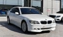 BMW 730Li