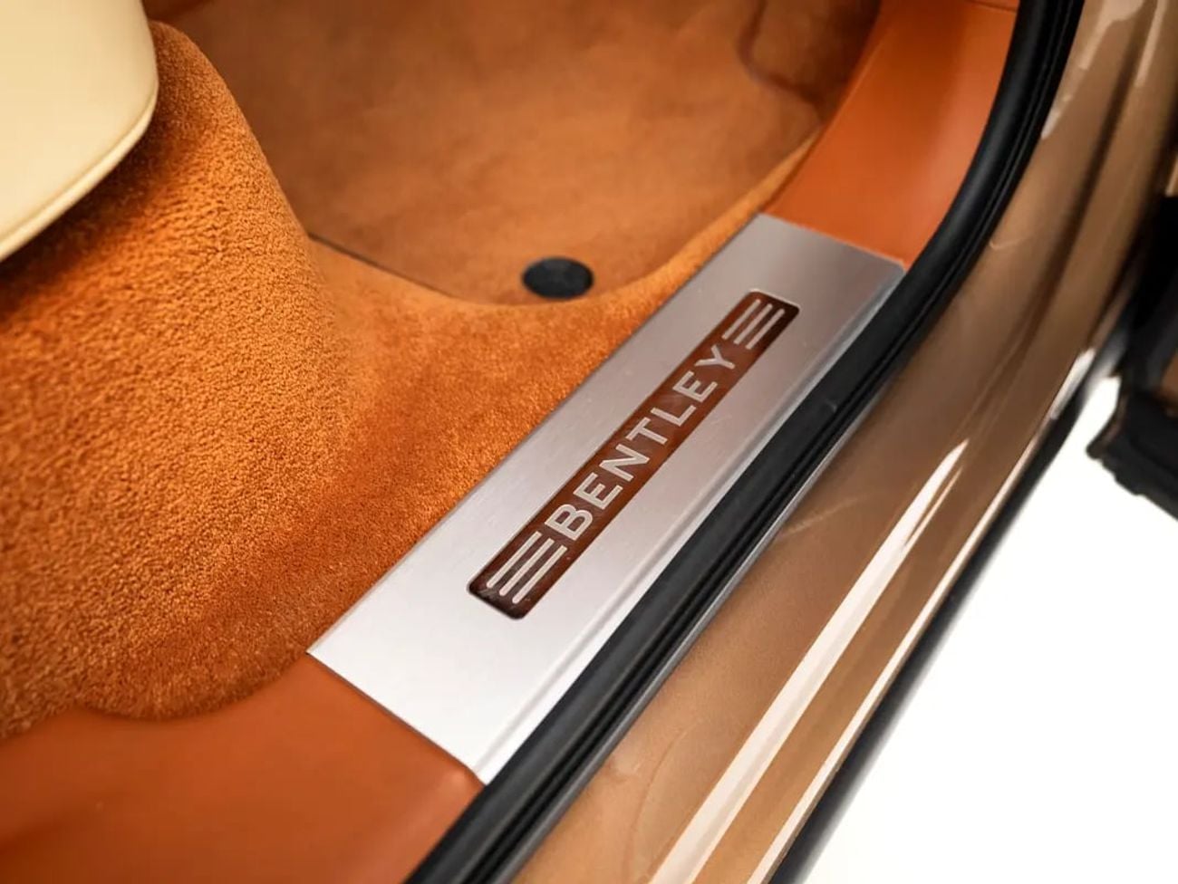 Bentley Bentayga SIGNATURE FULL AL HABTOOR HISTORY | RENEWABLE WARRANTY | W12