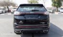 Ford Edge Sport AWD