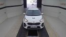 Kia Sportage THE BOLD SPORTAGE (D) 2.0 4WD Luxuary