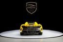 McLaren 675LT McLaren 675LT Spider