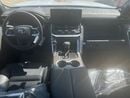 تويوتا لاند كروزر LC300 3.3L AT DIESEL VXR FULL OPTION