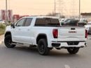 جي أم سي سييرا Full option sunroof, 360 cameras, leather electric seats 2022