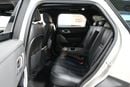 لاند روفر رينج روفر فيلار R-DYNAMIC SE 2020 Range Rover Velar P250 SE R-Dynamic, Range Rover Service History, 2029 Agency Service Pack, GCC