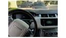 لاند روفر رينج روفر سبورت V8 Full Option Privately Owned
