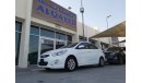 Hyundai Accent HYUNDAI ACCENT 2016 -1.6- PERFECT CONDITION