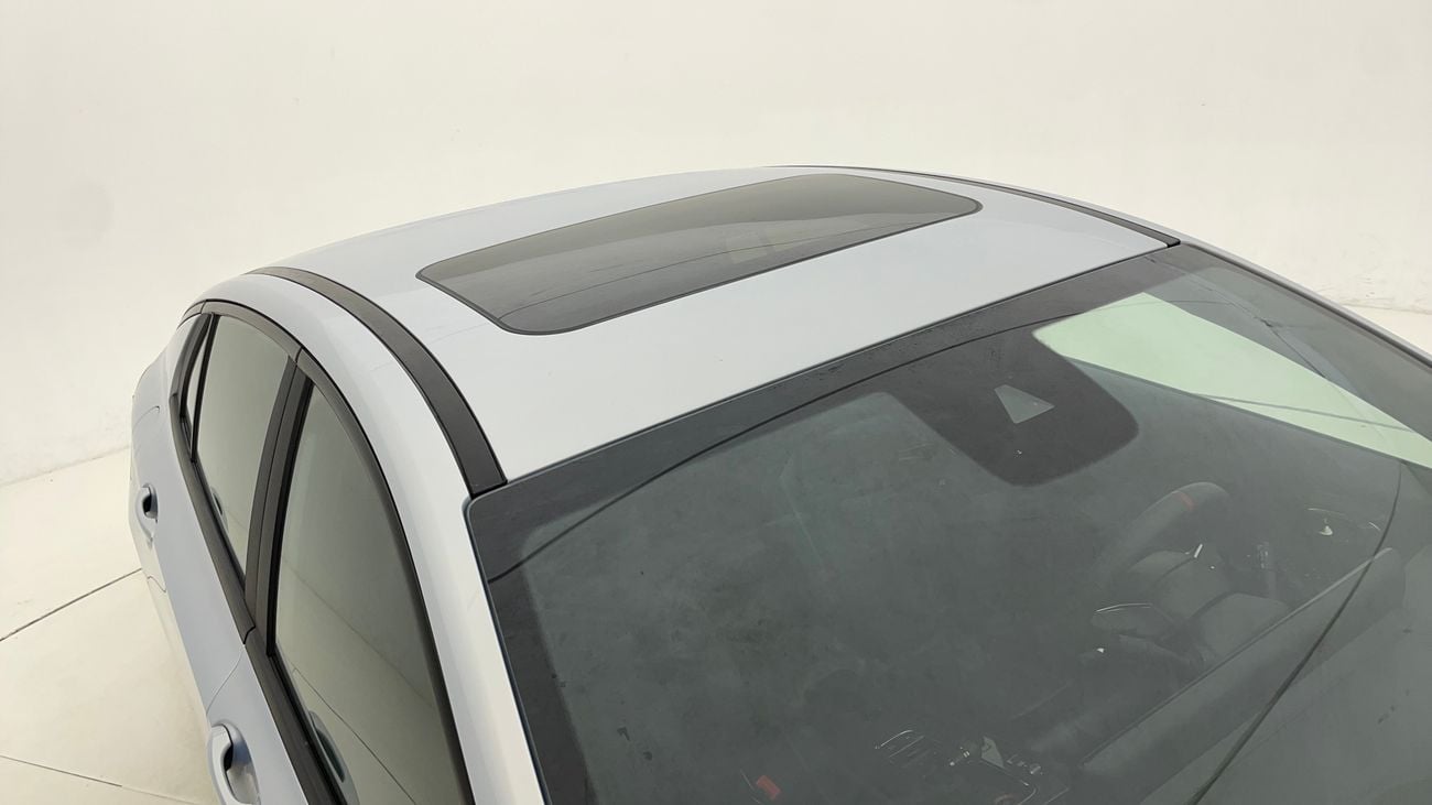 GAC Empow GL 1.5 | Zero Down Payment | Home Test Drive