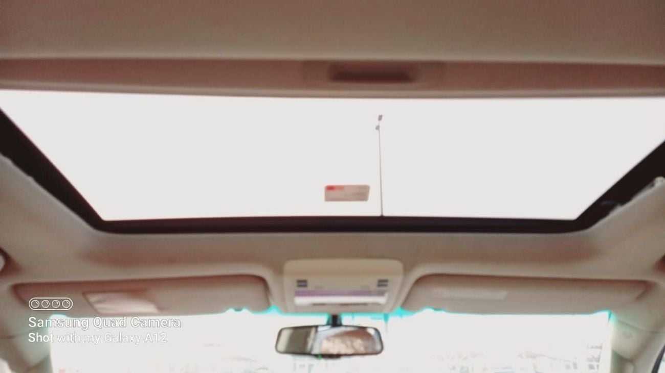 تويوتا لاند كروزر TOYOTA LAND CRUISER VXR 2009 (UPGRADE IN 2022) 8 CYLINDER ENGINE 4.7 (KM 292603) PRICE 85000 AED cle