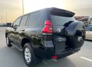 Toyota Prado EXR 2018 Model V4 2.7L Engine Very Clean and Perfect Condition