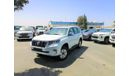 Toyota Prado VX 2,7  WITH SCREEN CAMERA  FRIDGE   ELECTRIC SEATS
