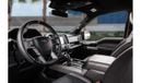 فورد F 150 F-150 Raptor | 4,504 P.M  | 0% Downpayment | 2026 Ford Warranty!