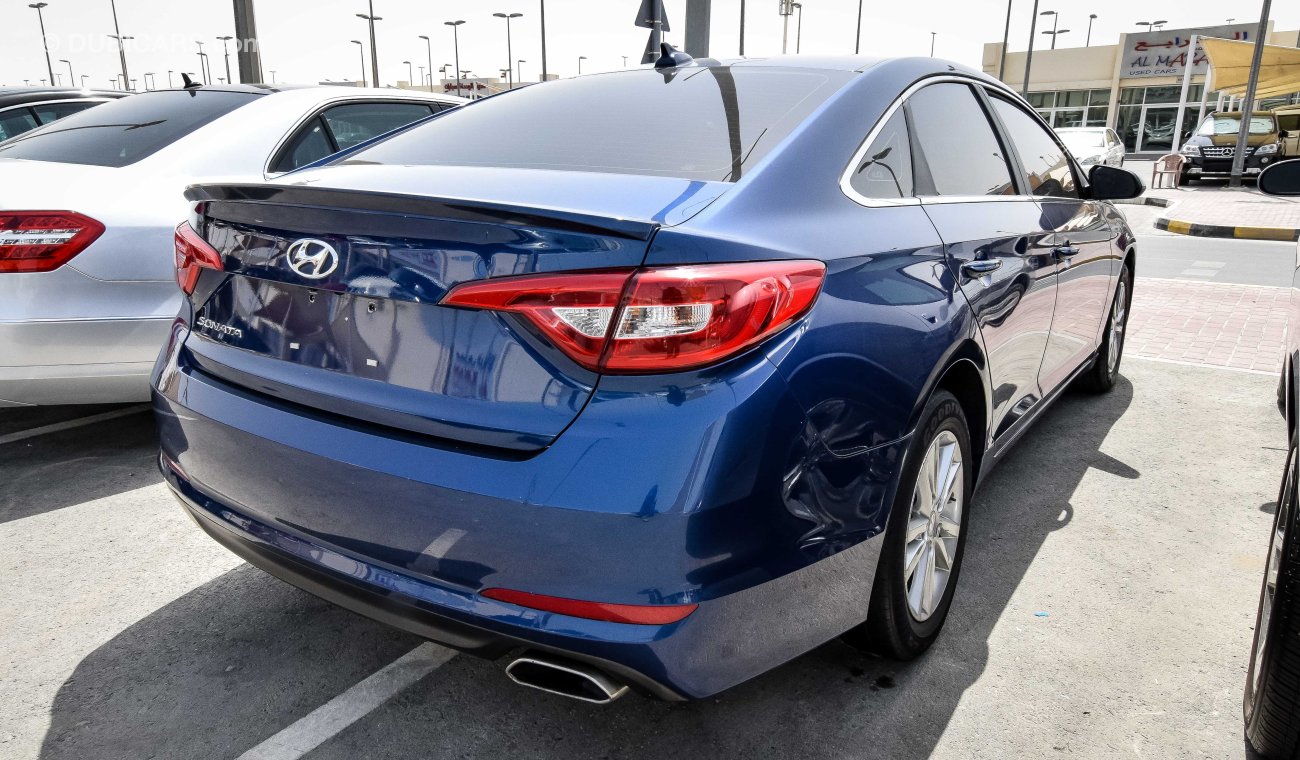 Hyundai Sonata 0% Down payment