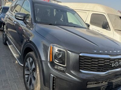 Kia Telluride