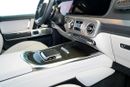 Mercedes Benz G63 AMG STD 4MATIC SUV