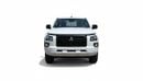 Mitsubishi L200 Mitsubishi L200 GLX Double Cab Petrol 2.4L