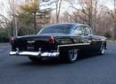 Chevrolet Bel Air LS7 w/ Tremec 6 Speed T56 Magnum Manual Transmission Pro Touring Restomod