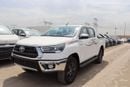 Toyota Hilux 2.7 Petrol full option model 2025