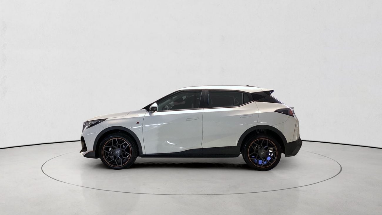 جي إي سي GS3 إمزوم Sport+ | شامل الضمان | 0 ﺪﻔﻋﺓ ﺃﻮﻟﻯ