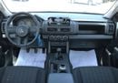 Mitsubishi L200 GLS Triton GLX 4WD 2.4L Diesel MT High Line