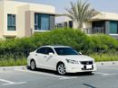 Honda Accord || GCC || Top-end || Well Maintained